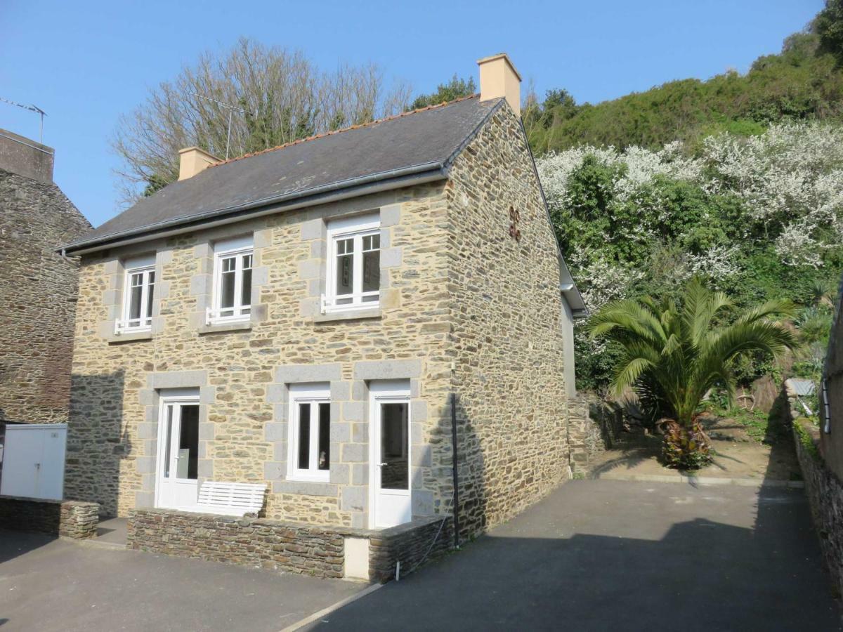 Maison du Pecheur Cancale Exterior foto